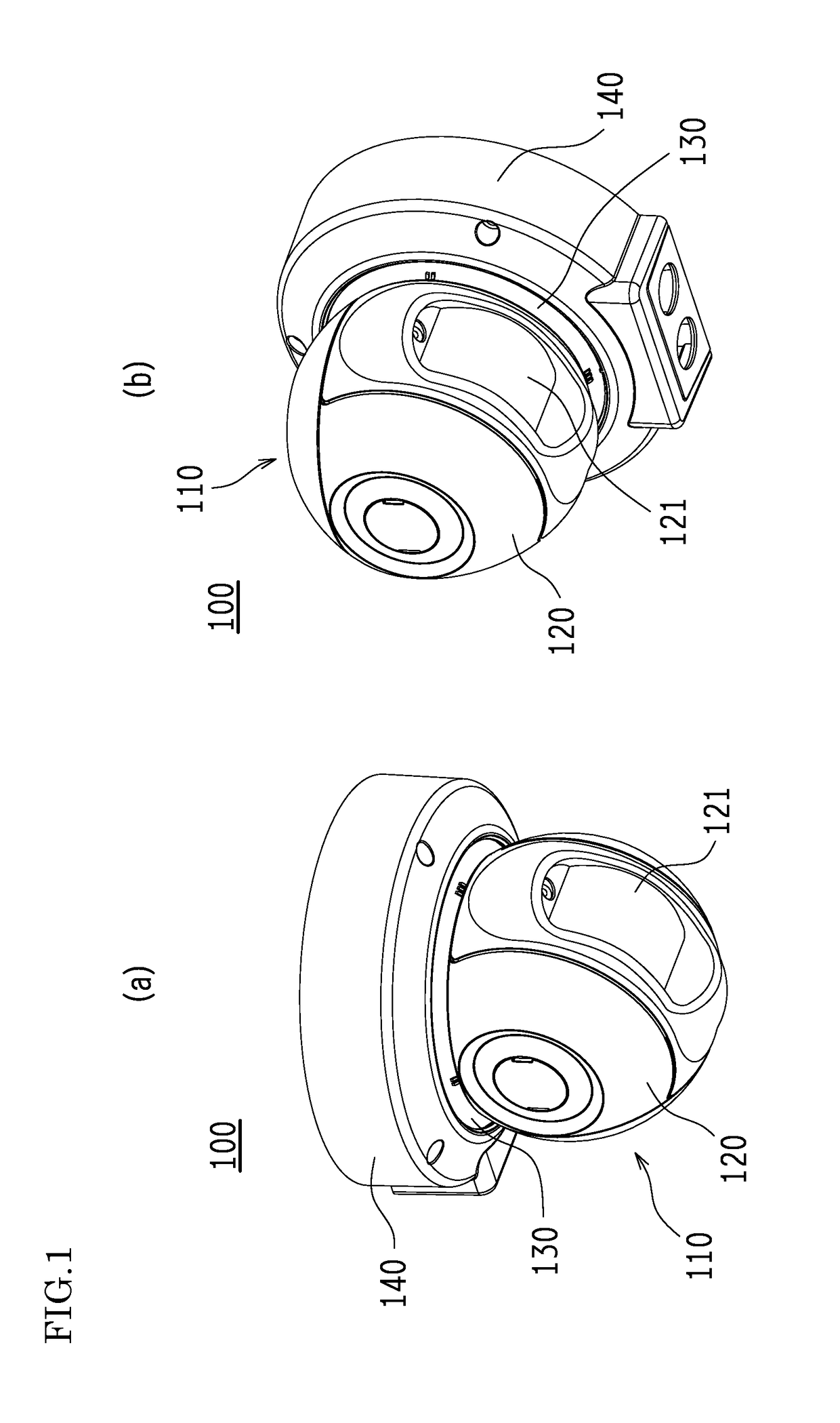 Laser scanning sensor