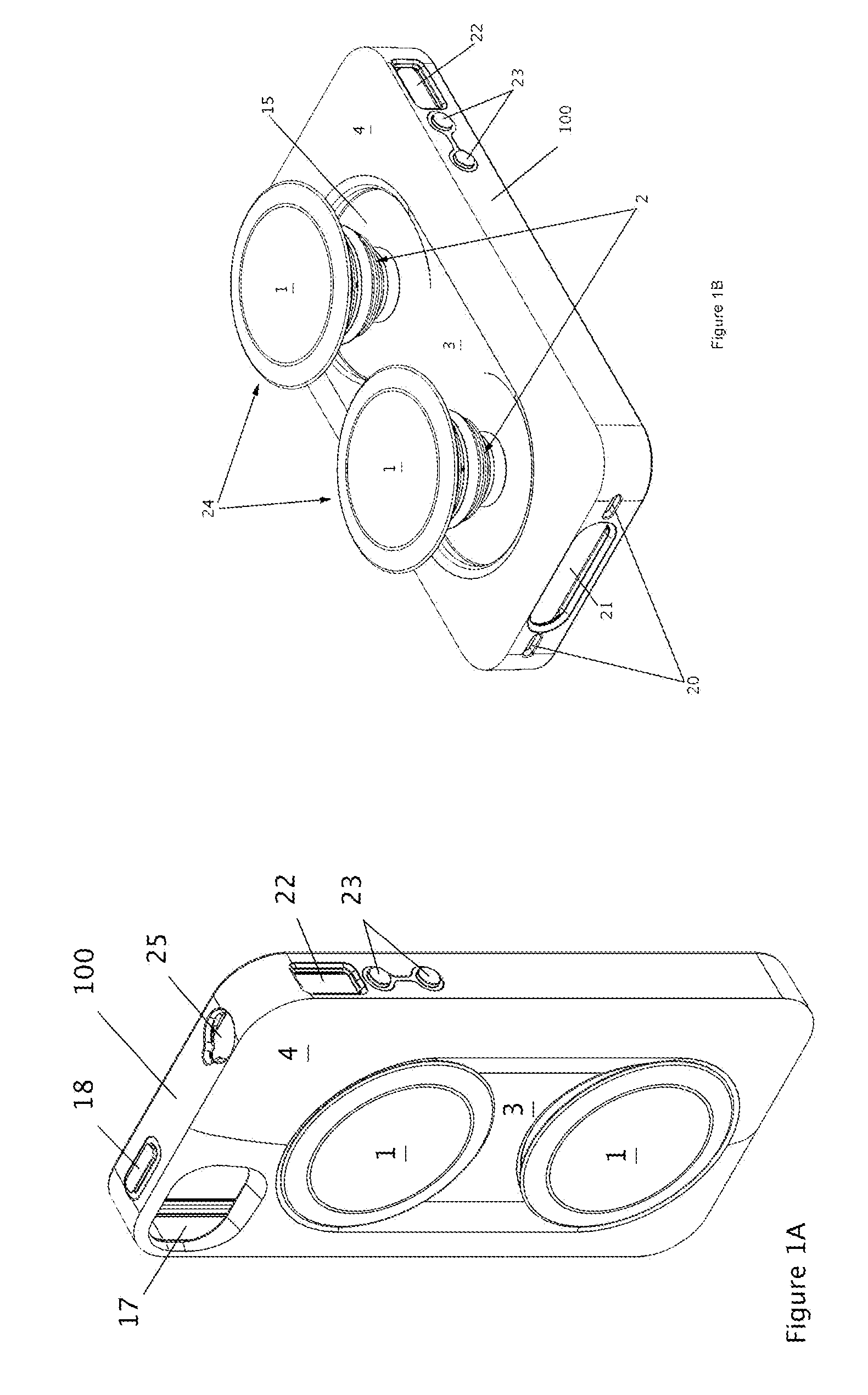 Extending Socket for Portable Media Player