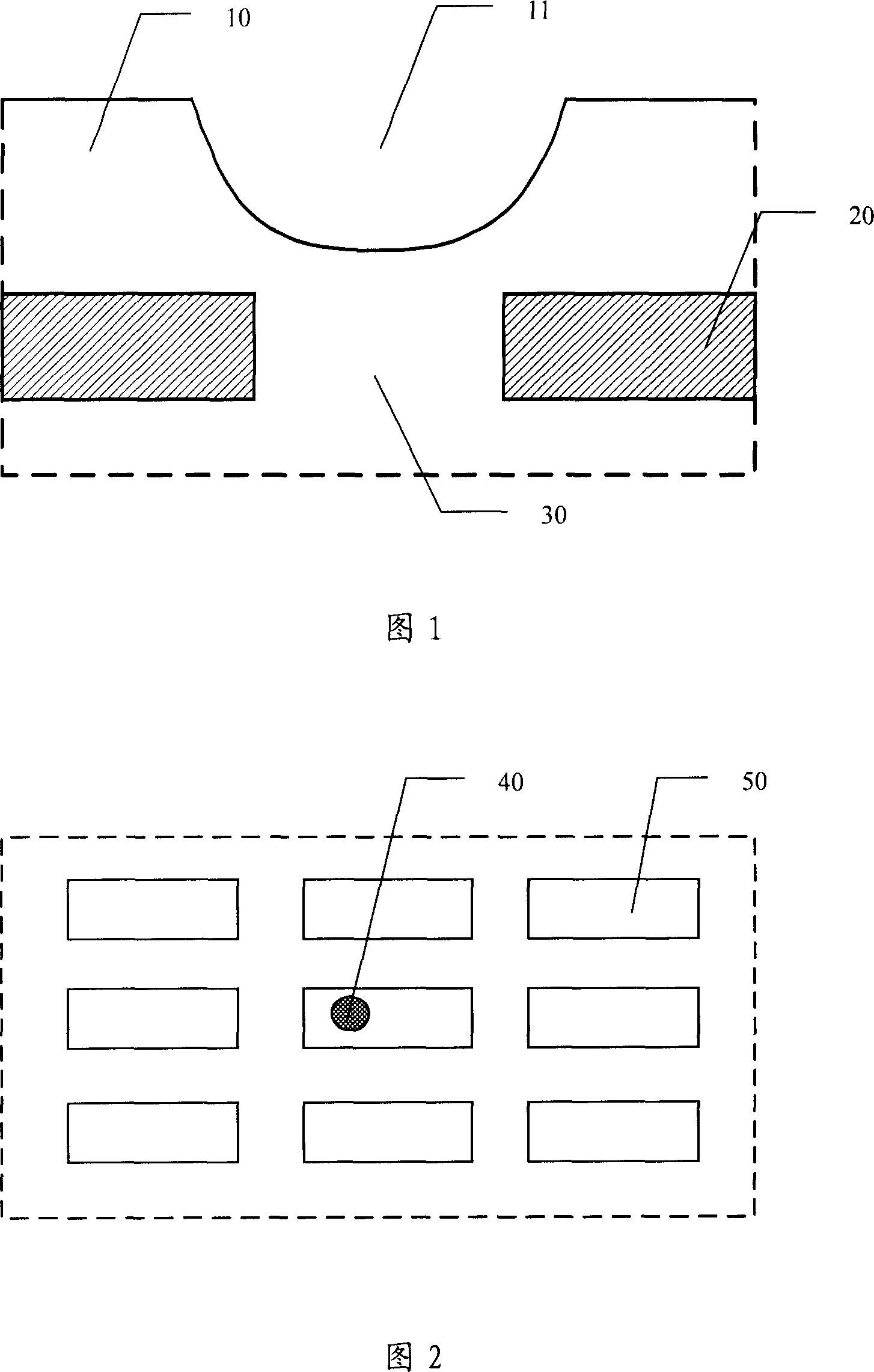 Method for removing dielectric layer on surface of metal layer at top of semiconductor device