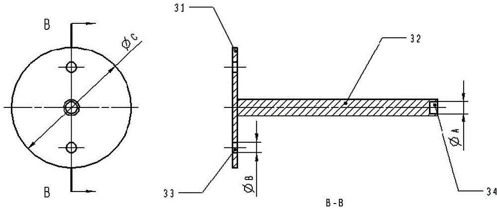 Non-contact high-precision calibration method of robot base coordinate system and its application