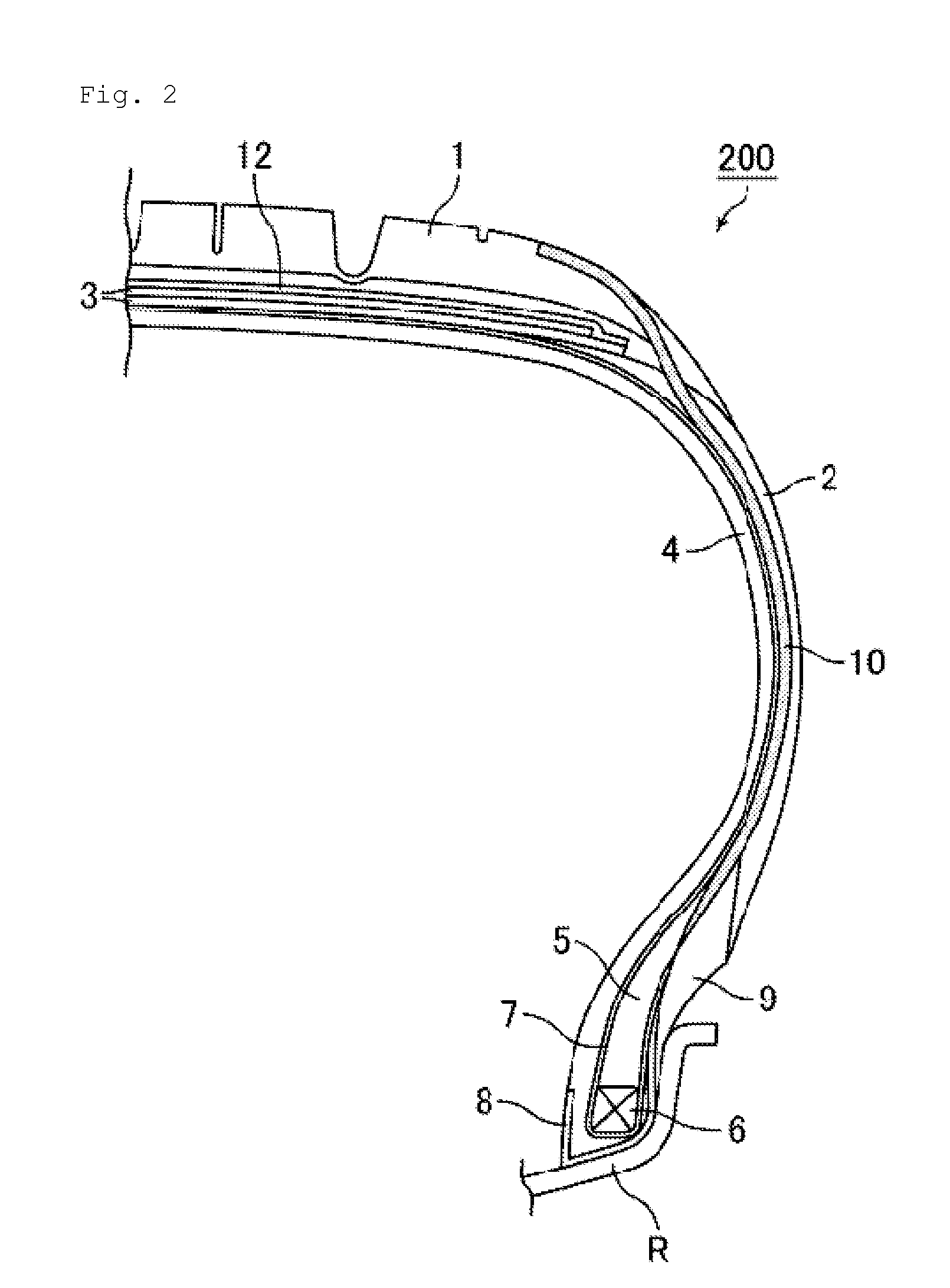 Pneumatic tire