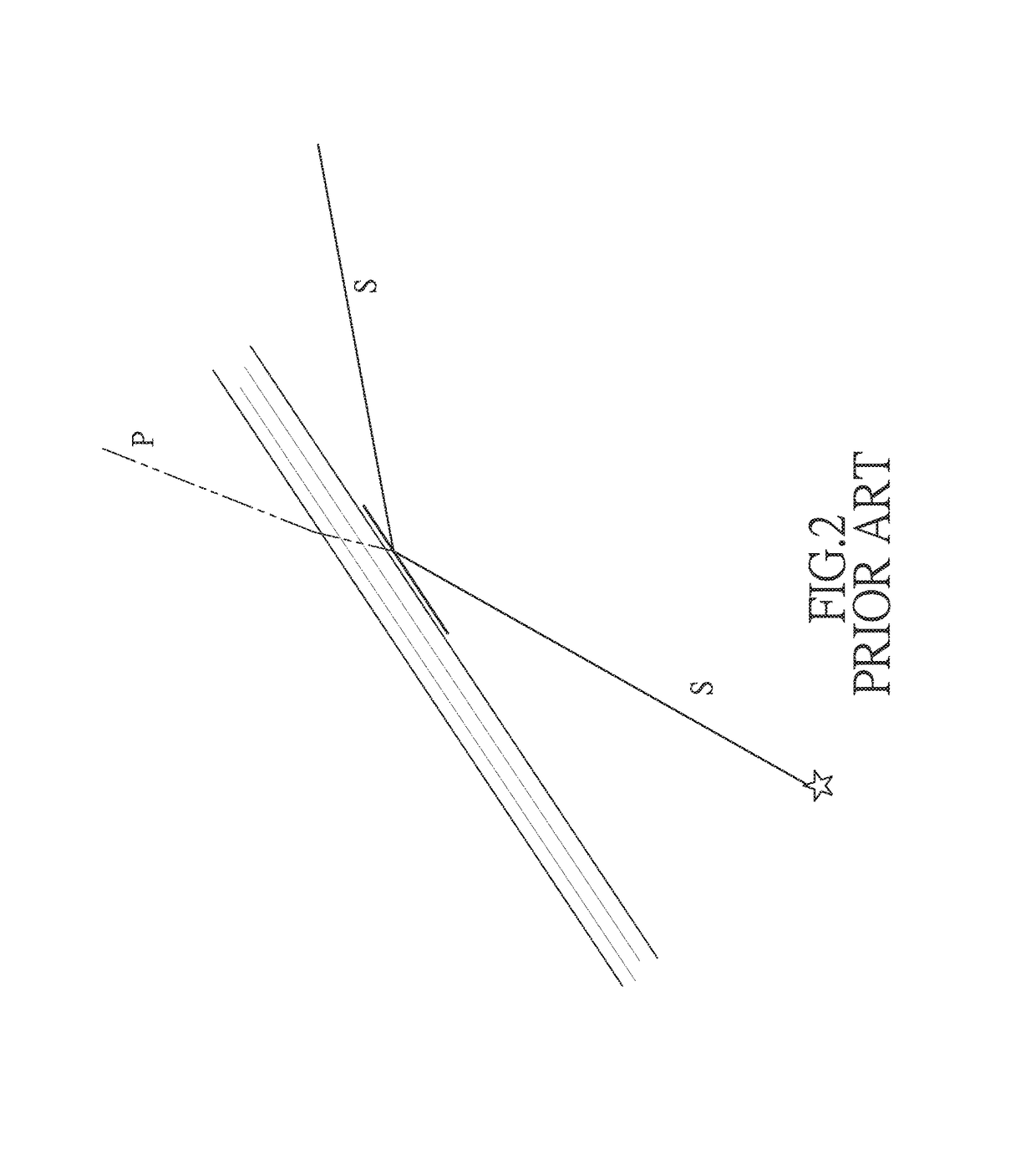 Anti-ghosting reflection device and a display system with the same