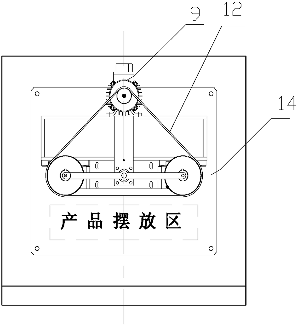 Automatic finish machining apparatus for step motor stators