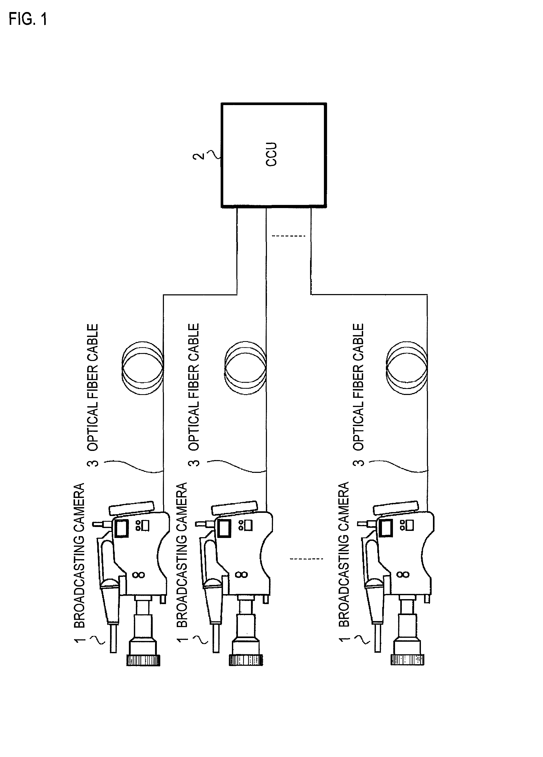 Signal transmitting device and signal transmitting method