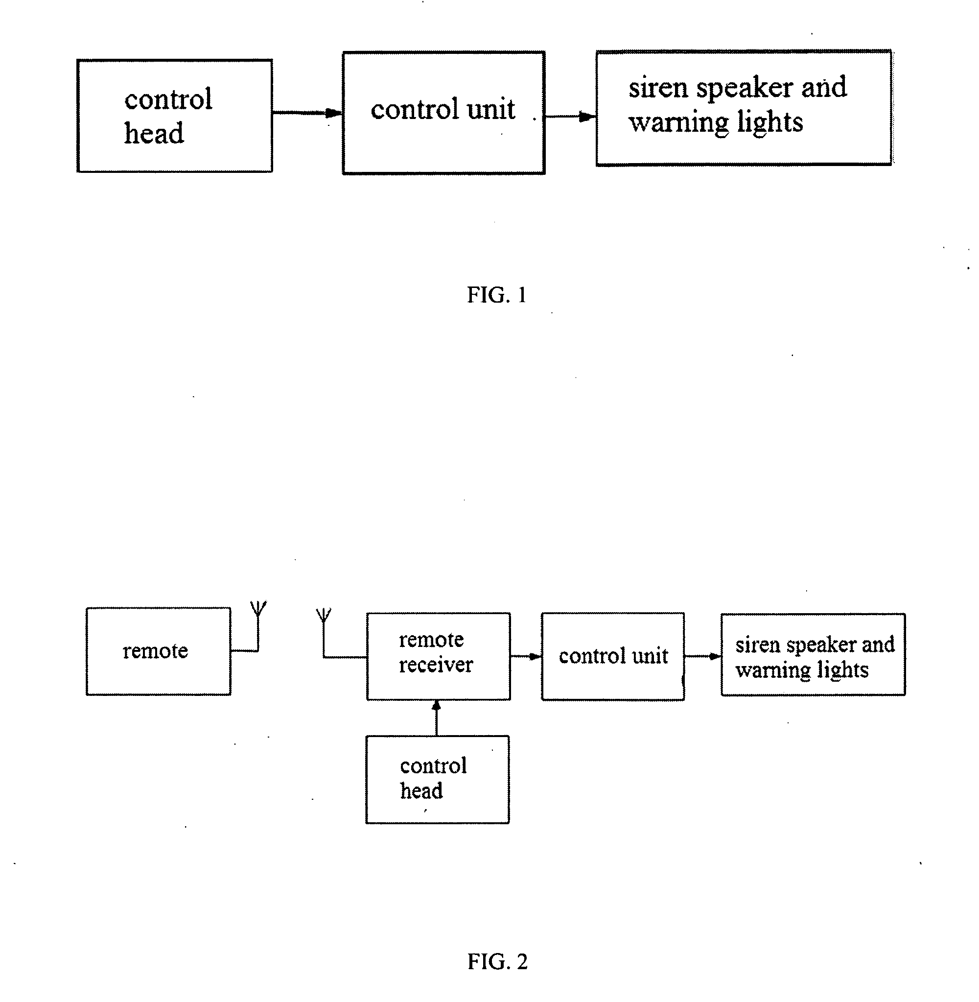 Vehicular wireless signal controller and its control method