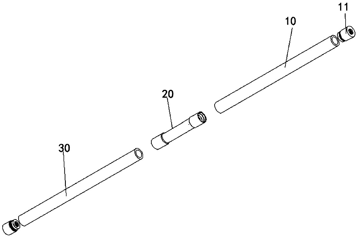 Downhole Packer System