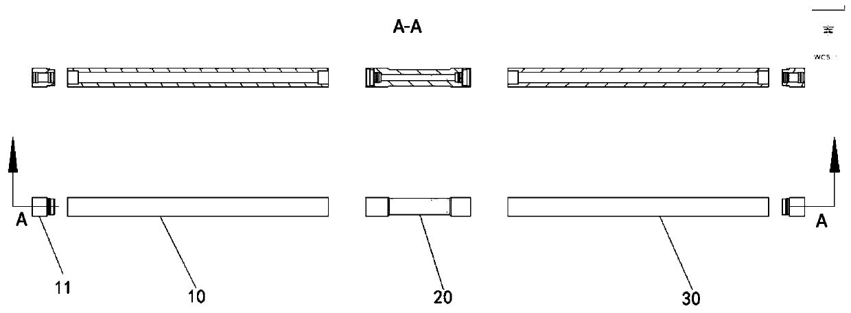 Downhole Packer System