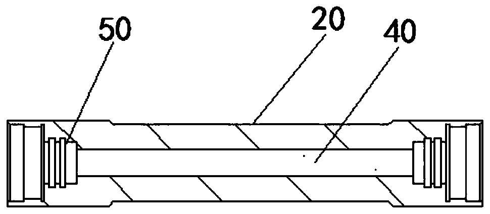 Downhole Packer System