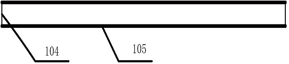 Multimode paster UWB band-pass filter