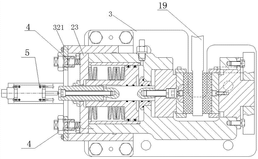 Novel floating type disc shaped braking device