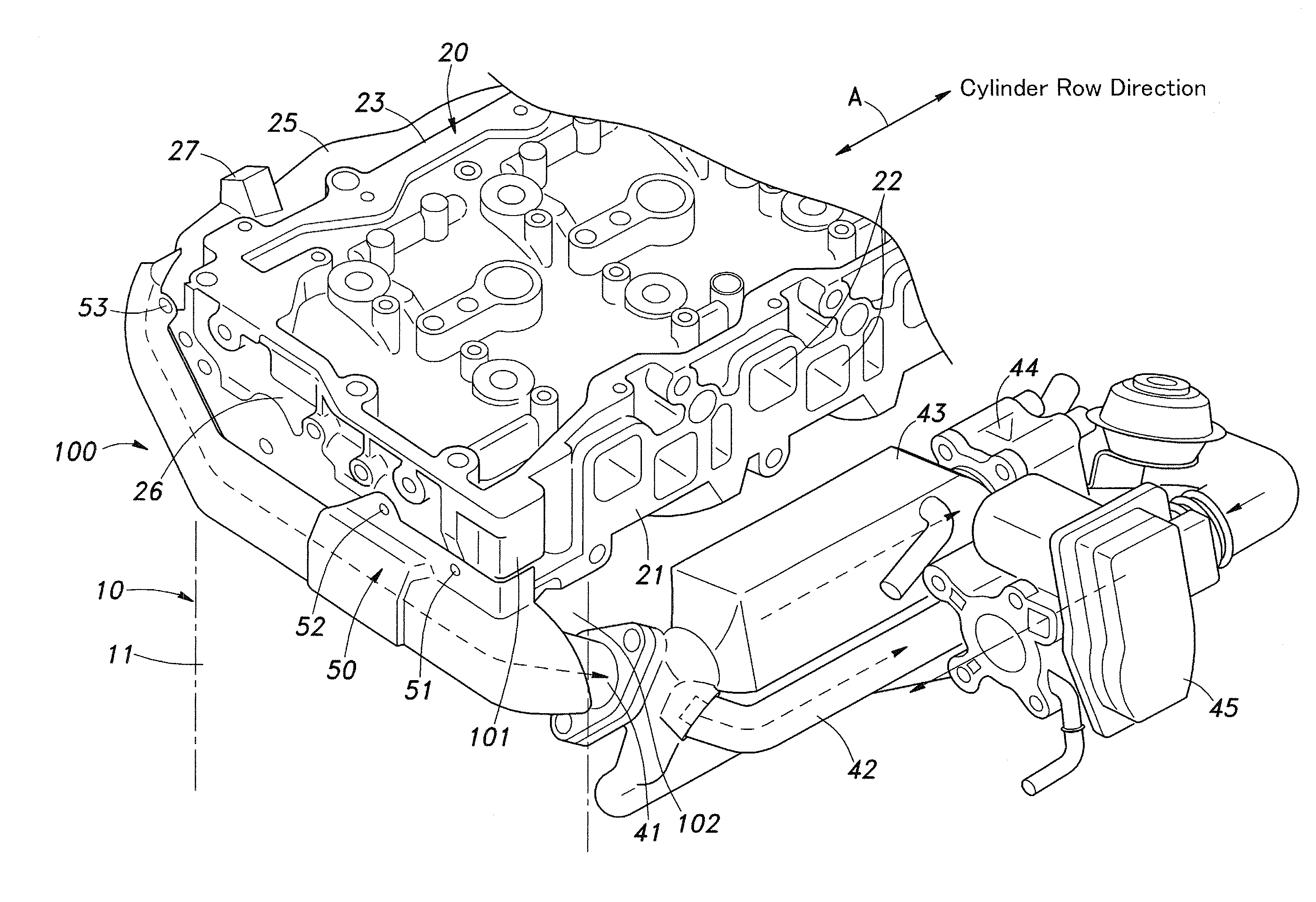 Internal combustion engine