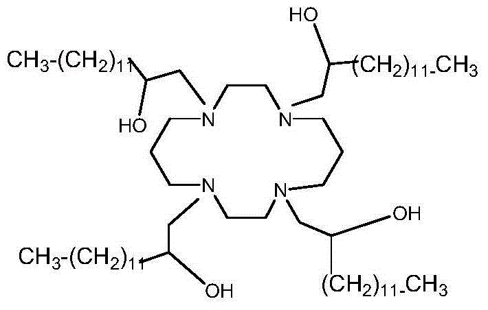 Macrolides compound and siRNA-containing composition and preparation method thereof