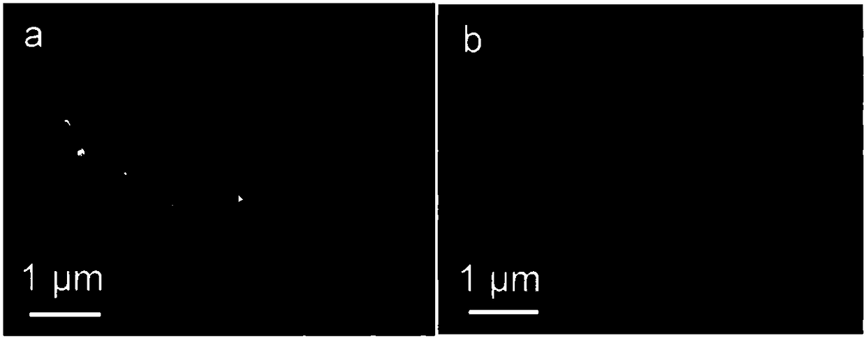 Method for preparing sapphire-level high-purity alumina from aluminum profile anodic oxidation waste liquids