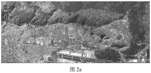 DSM generation method based on video satellite image