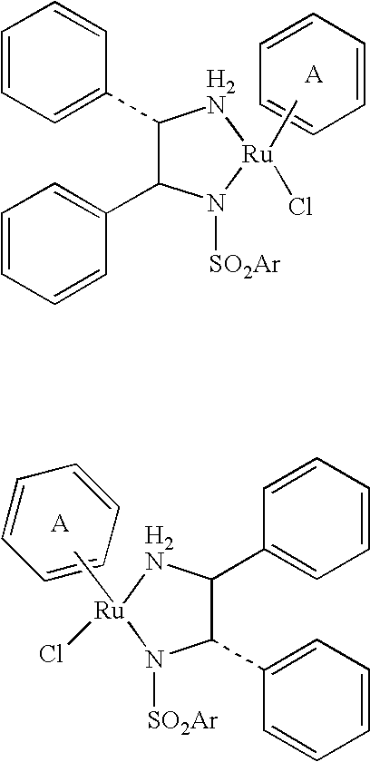 Method for producing optically active amines