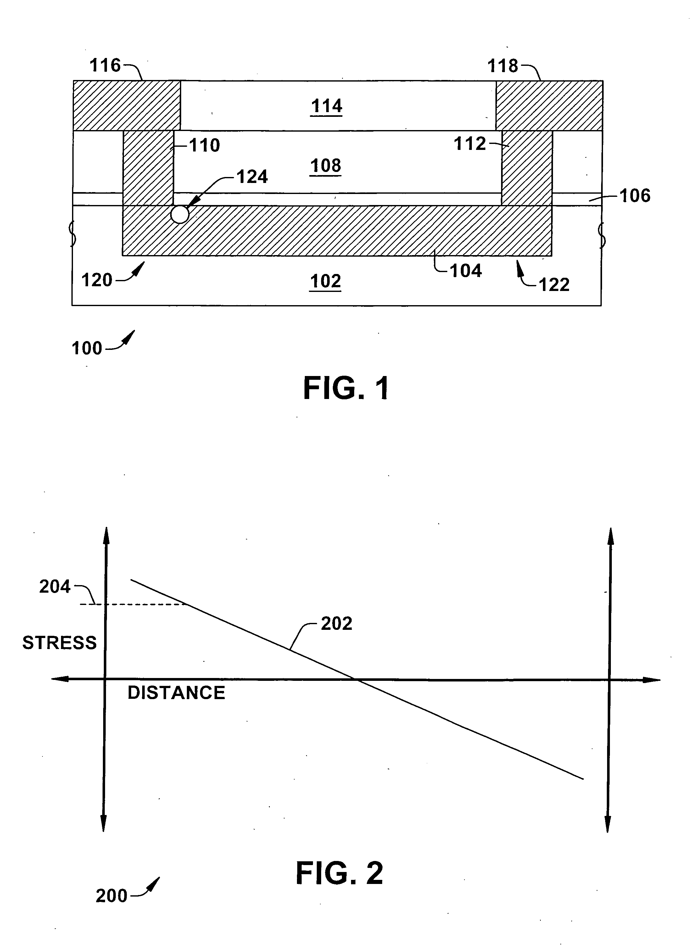 Electrically inactive via for electromigration reliability improvement