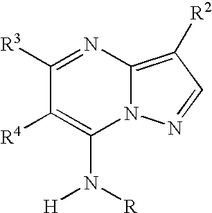 PYRAZOLO[1,5-a]PYRIMIDINES