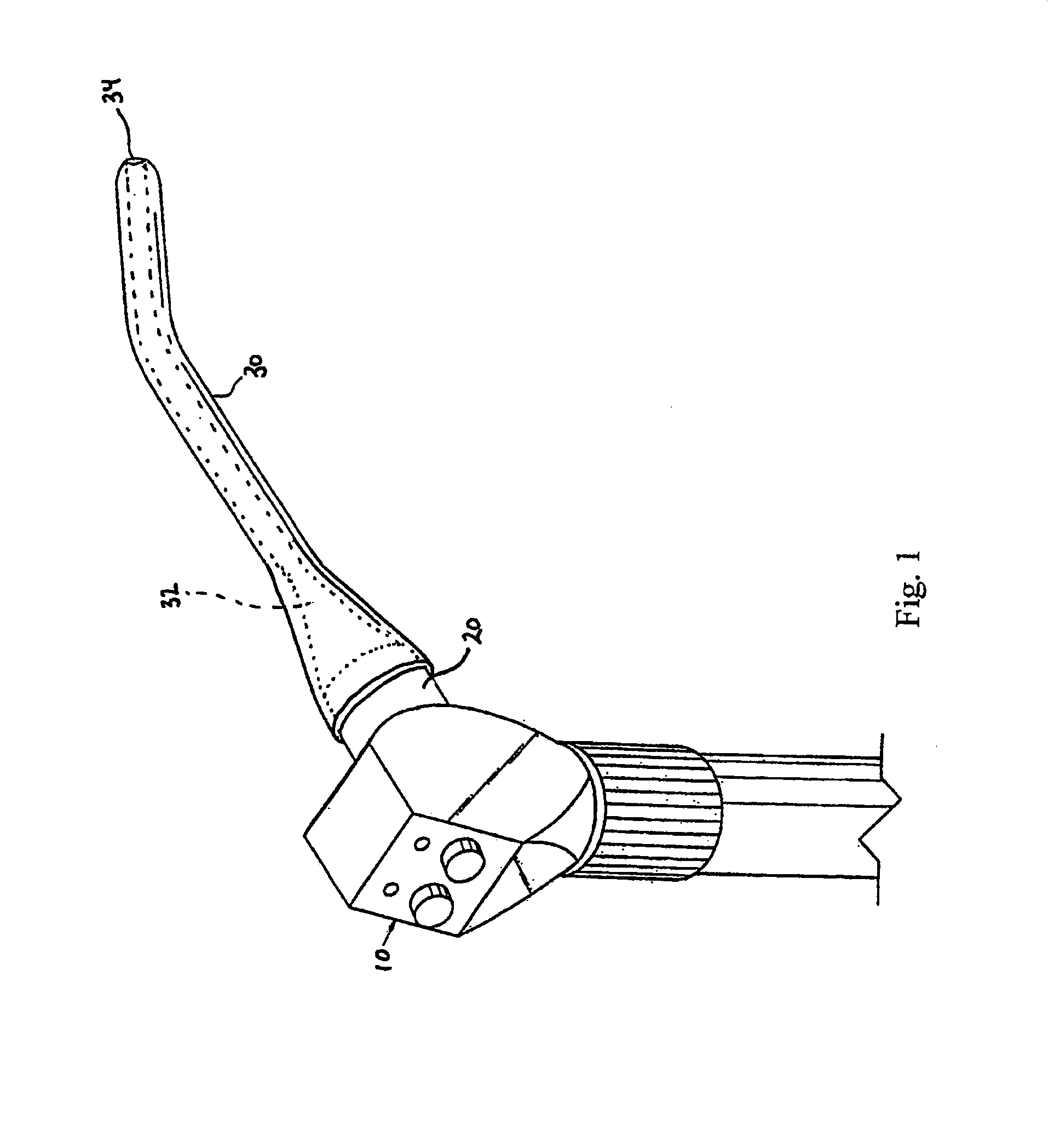 Systems and methods for providing a decorative dental tip