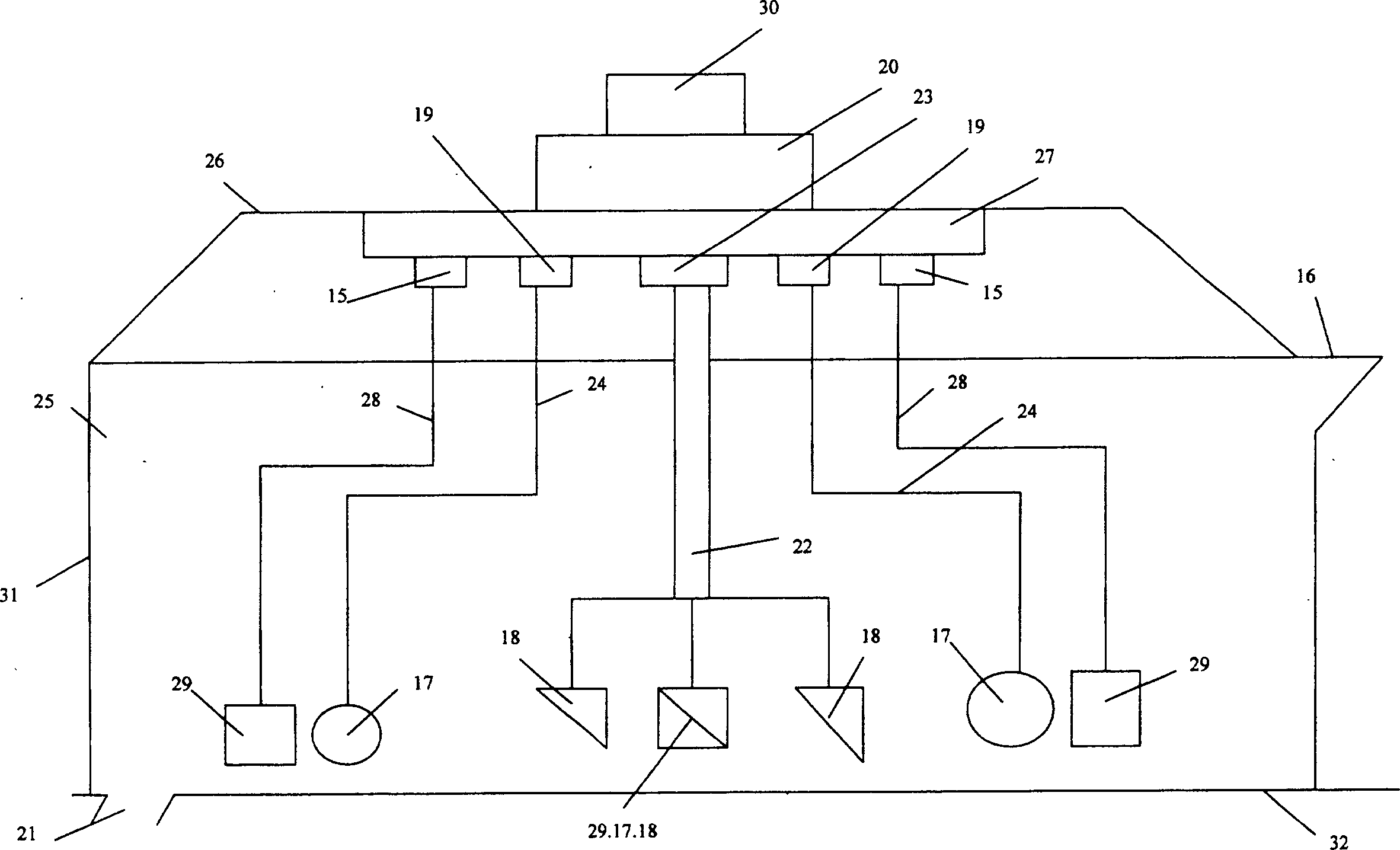 Method for mfg. composite carbon containing pellets and device thereof