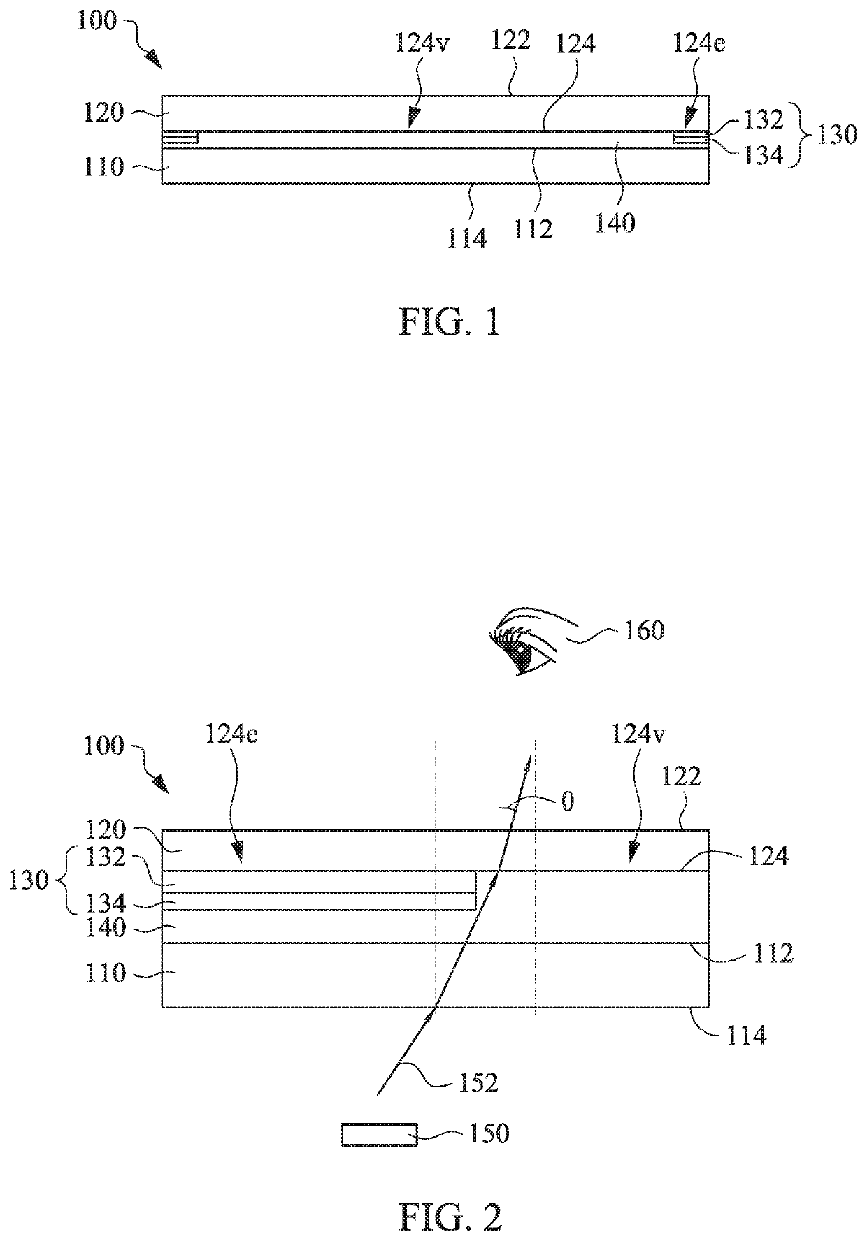 Optical film layer and display device