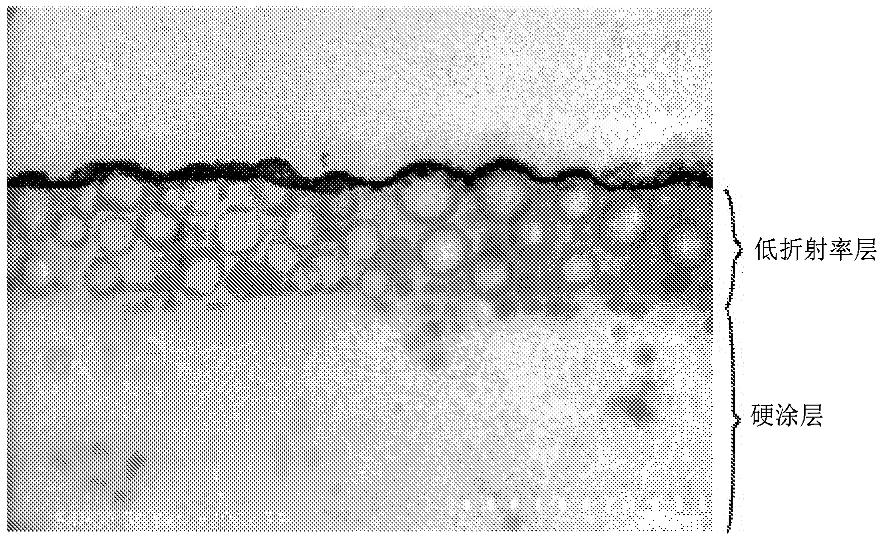 Antireflection film, polarizing plate, and image display device