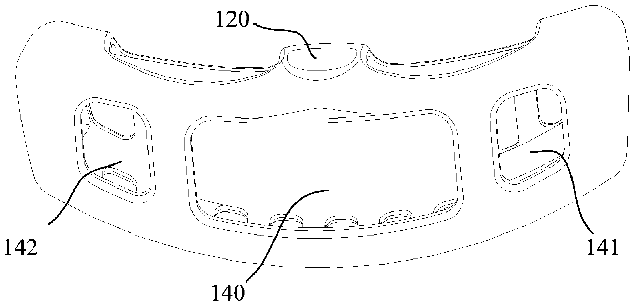 Rhinitis care device