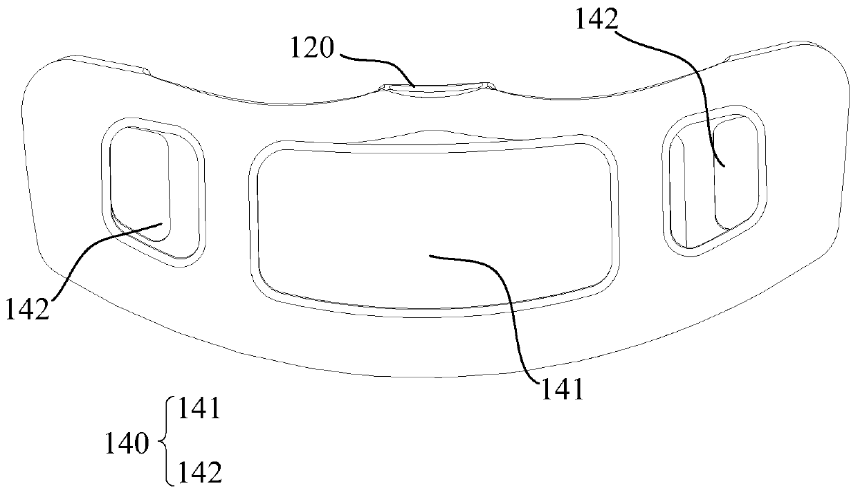 Rhinitis care device