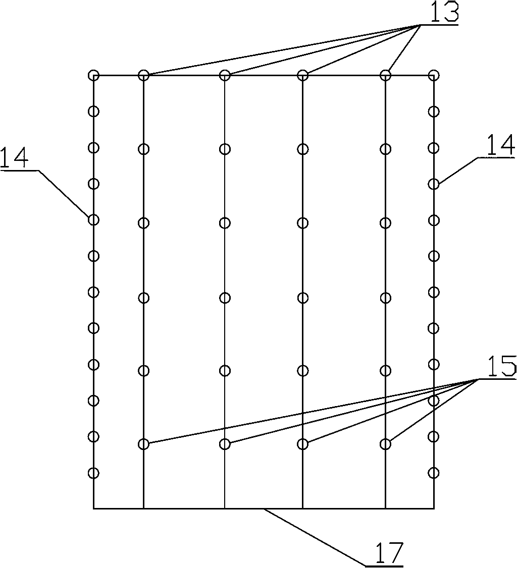 The Construction Method of Squeezing Blasting and Road Repairing without Protective Layer on the Full Section of the Bench in the Lower Tunnel