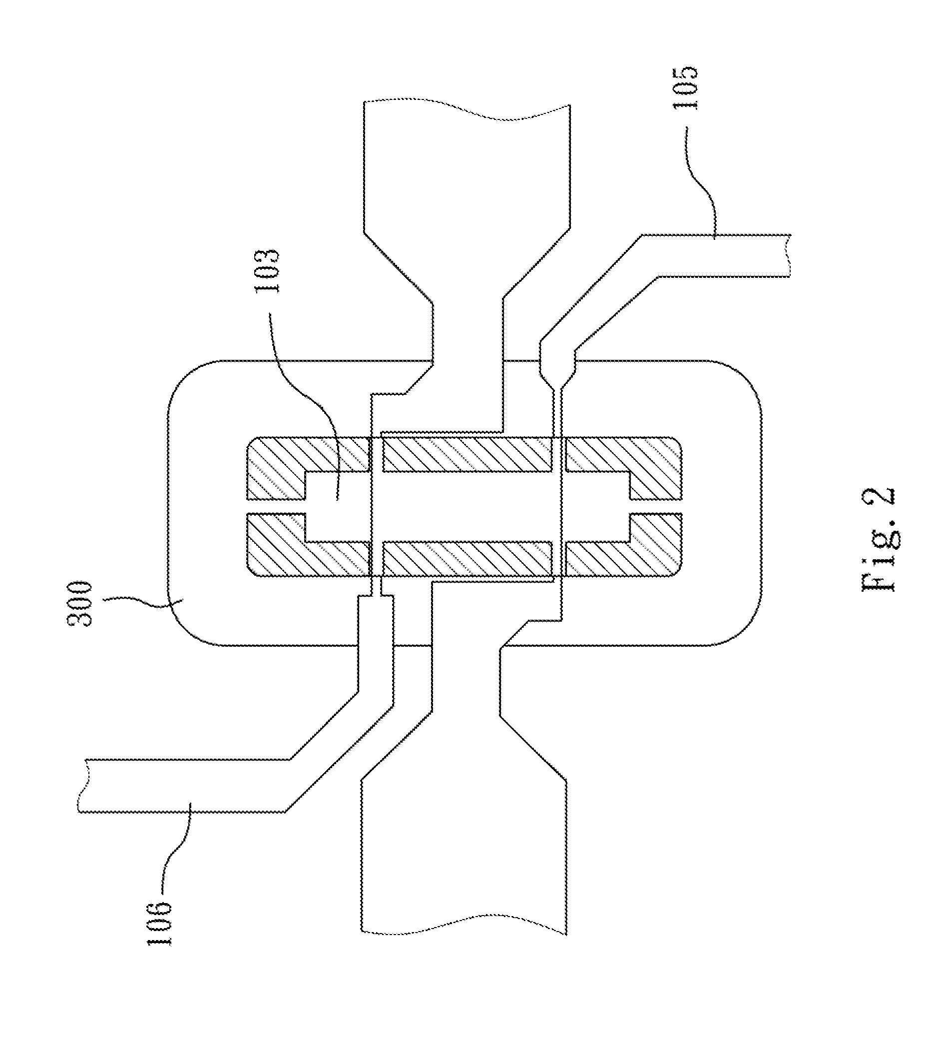 MEMS resonator, manufactoring method thereof, and signal processing method using MEMS resonator