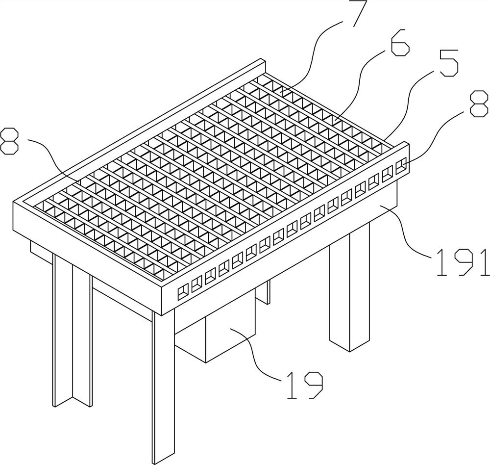 A kind of jujube automatic pitting device and method