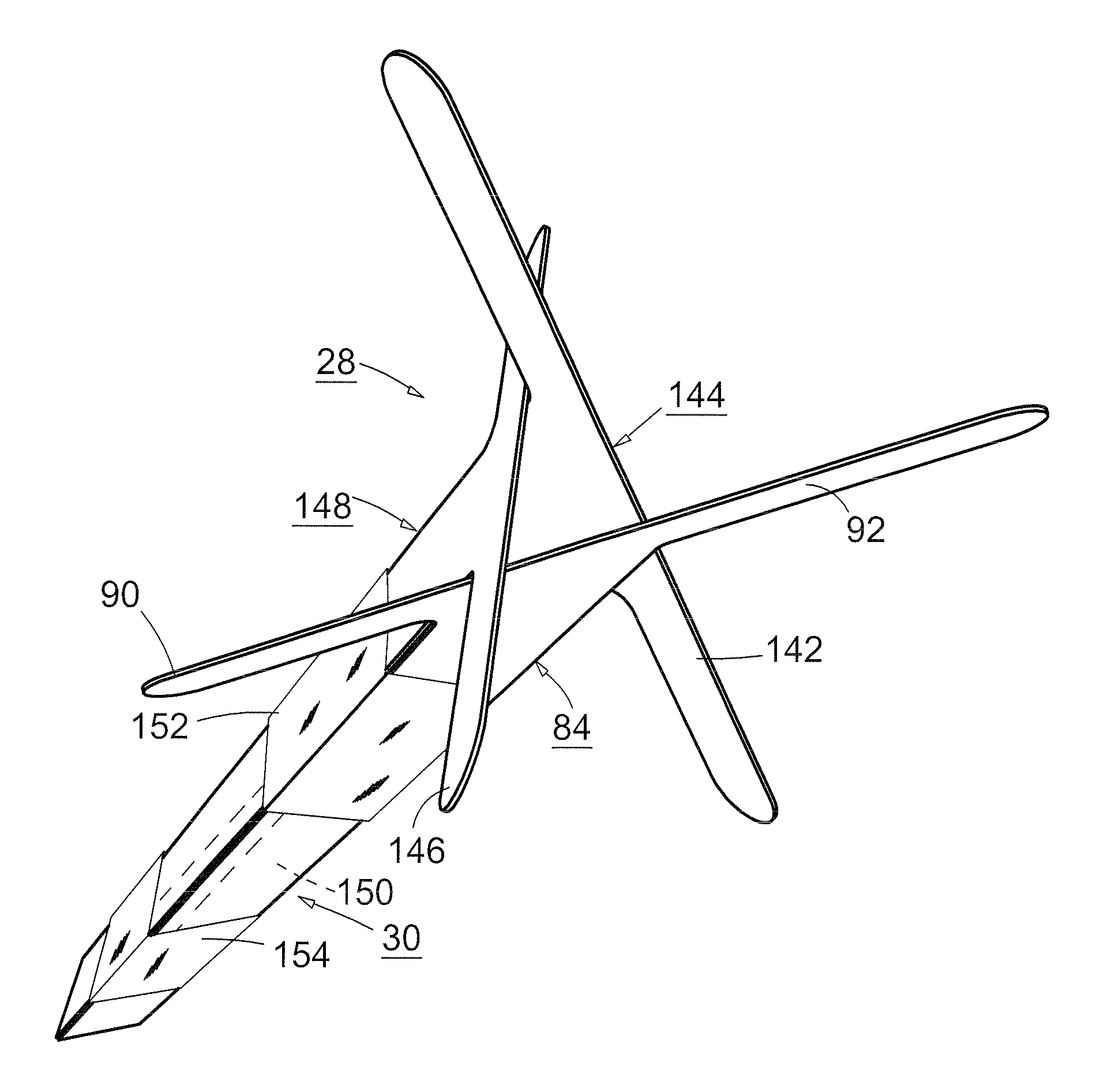 Field probe