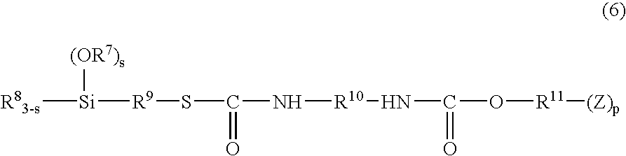 Reactive particles, curable composition comprising the same and cured products