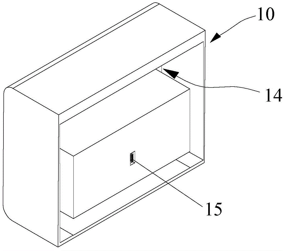 Fixtures for car navigators