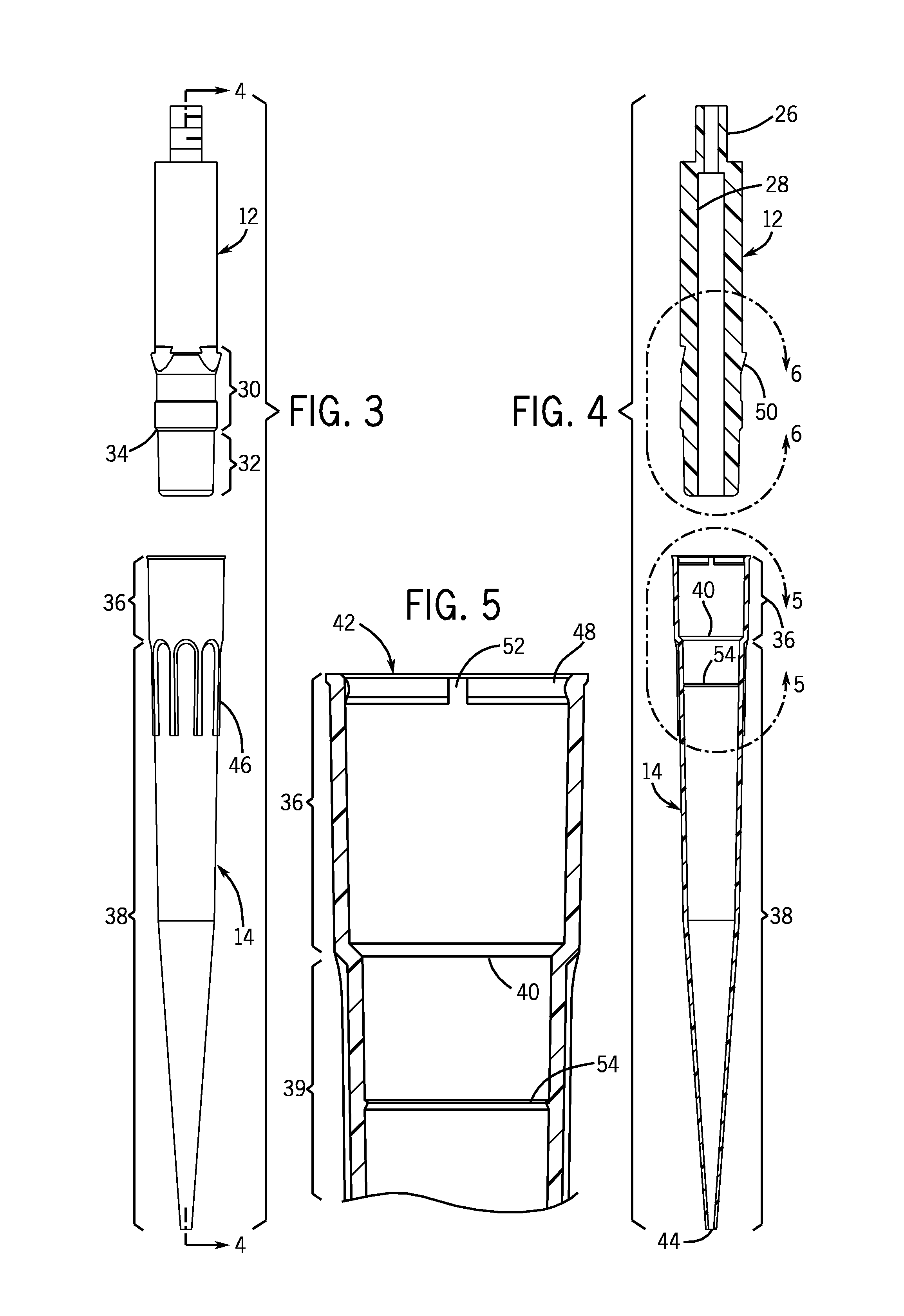 Disposable Pipette Tip