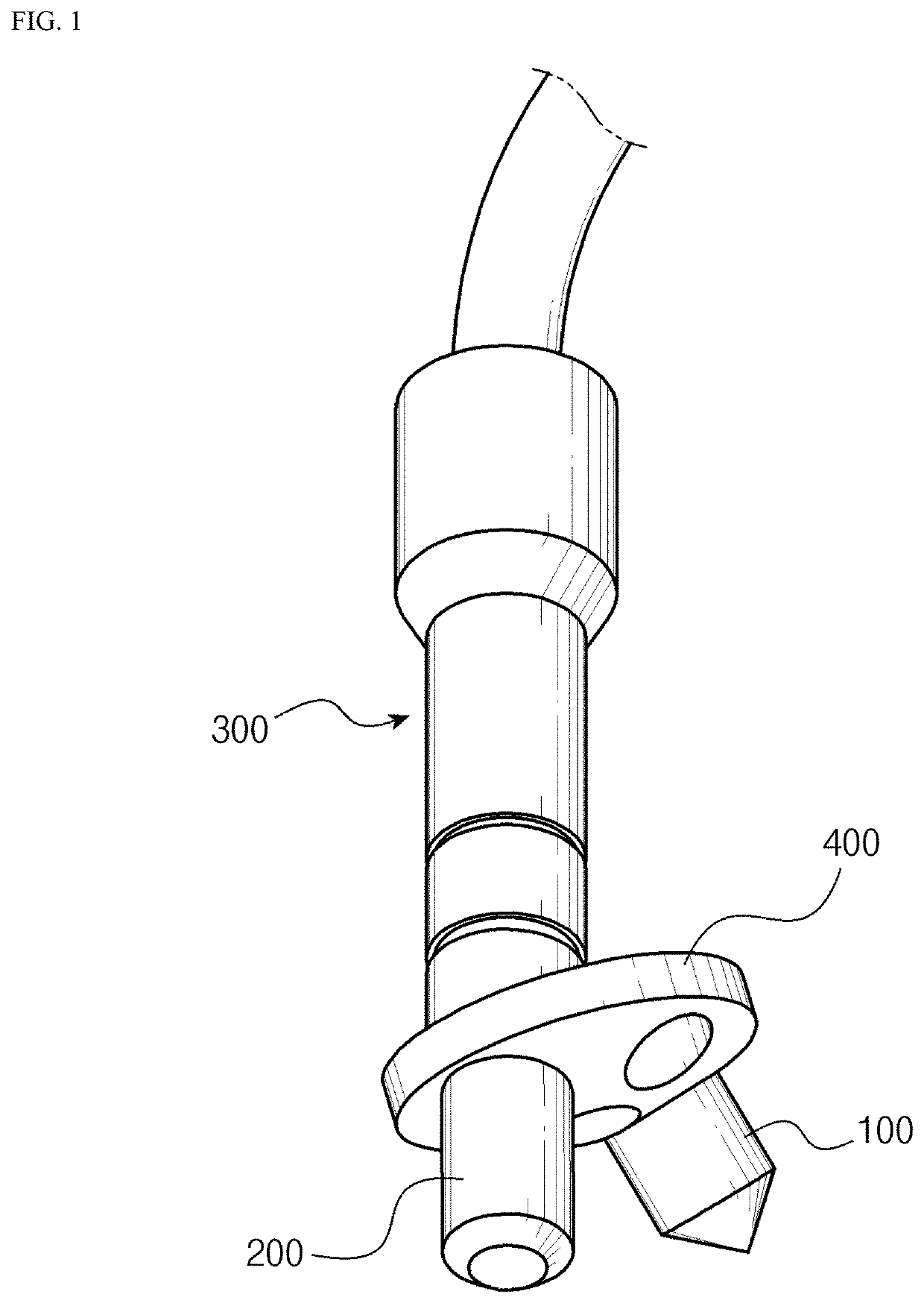 Microjet drug delivery system with enhanced drug penetration performance by fractional laser pre-ablation