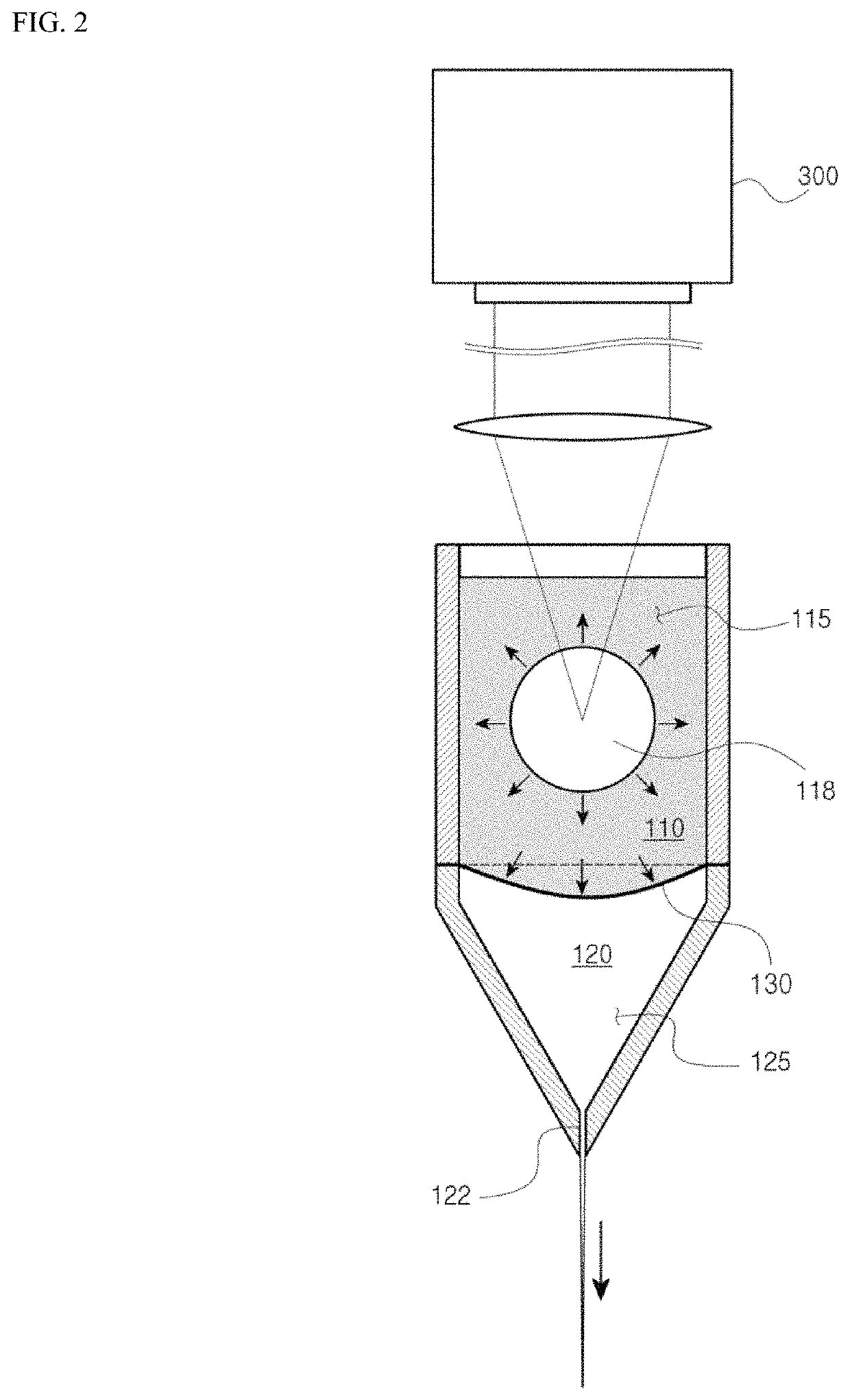 Microjet drug delivery system with enhanced drug penetration performance by fractional laser pre-ablation