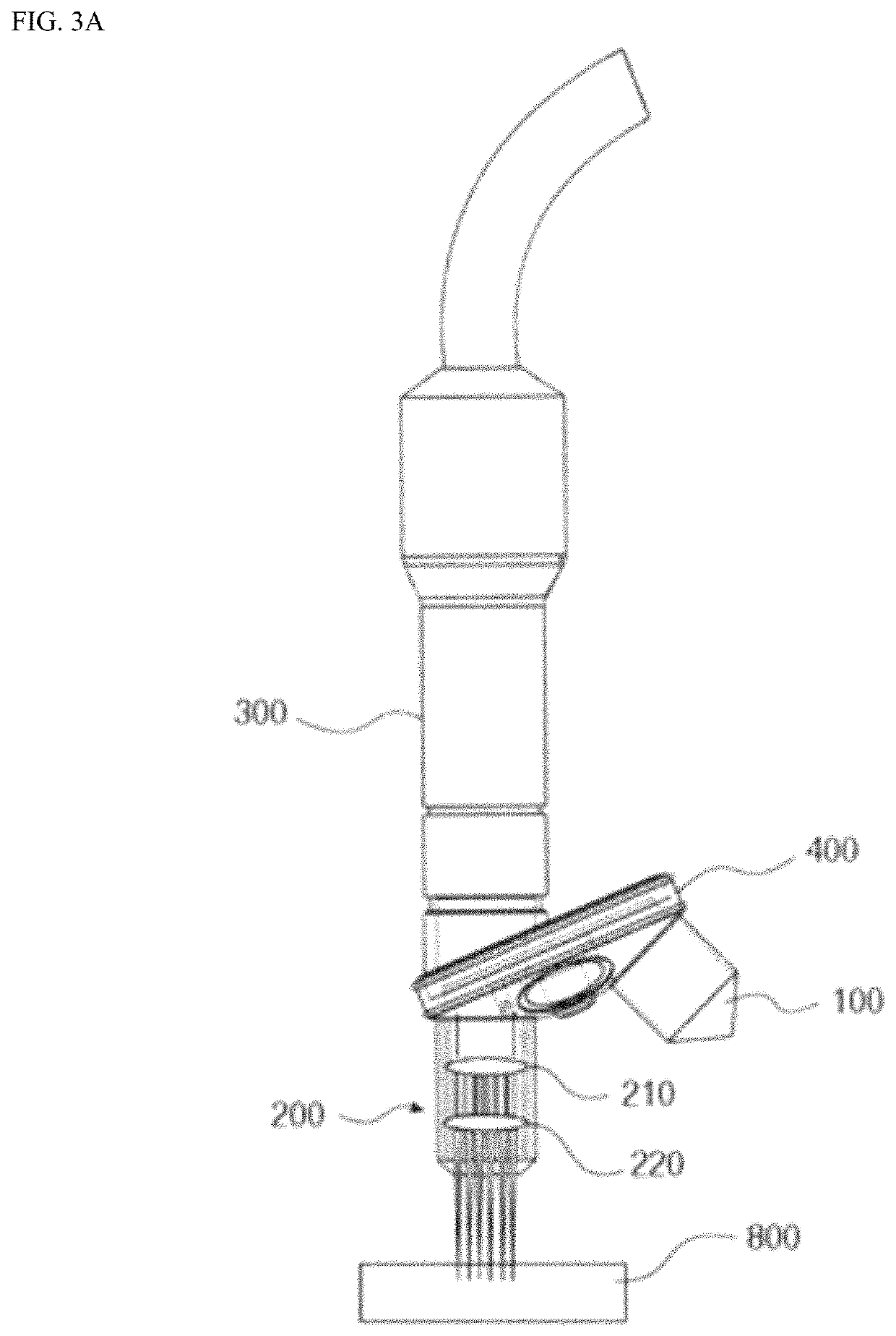 Microjet drug delivery system with enhanced drug penetration performance by fractional laser pre-ablation