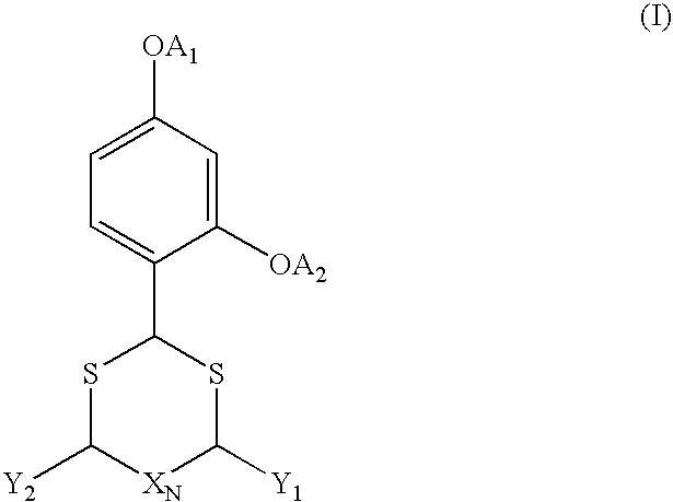 Skin lightening agents, compositions and methods