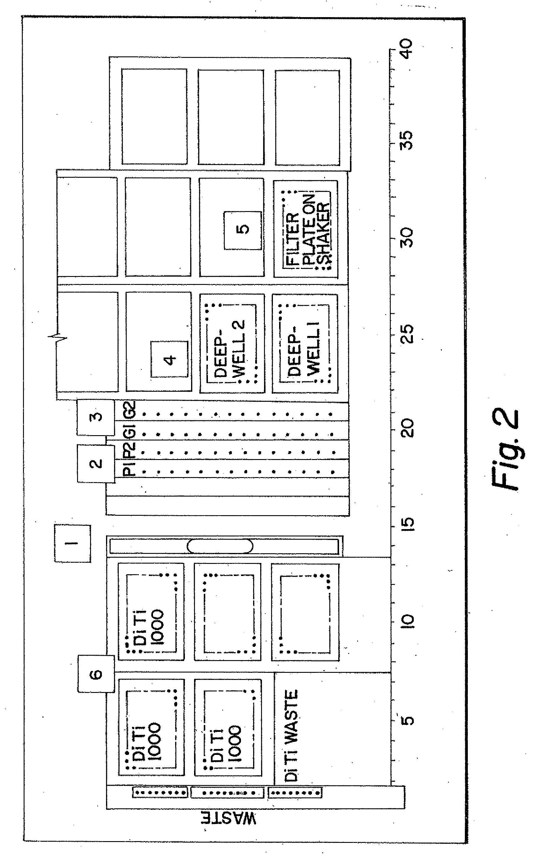 Method for the Optimization of Chromatographic Purification Processes for Biological Molecules