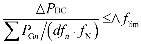 A method for optimize parallel restoration of AC/DC hybrid power system