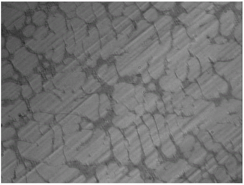 Aluminum alloy refining agent and preparing technology thereof