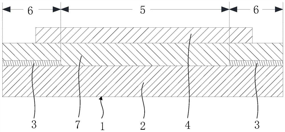 Flexible display device and manufacturing method thereof