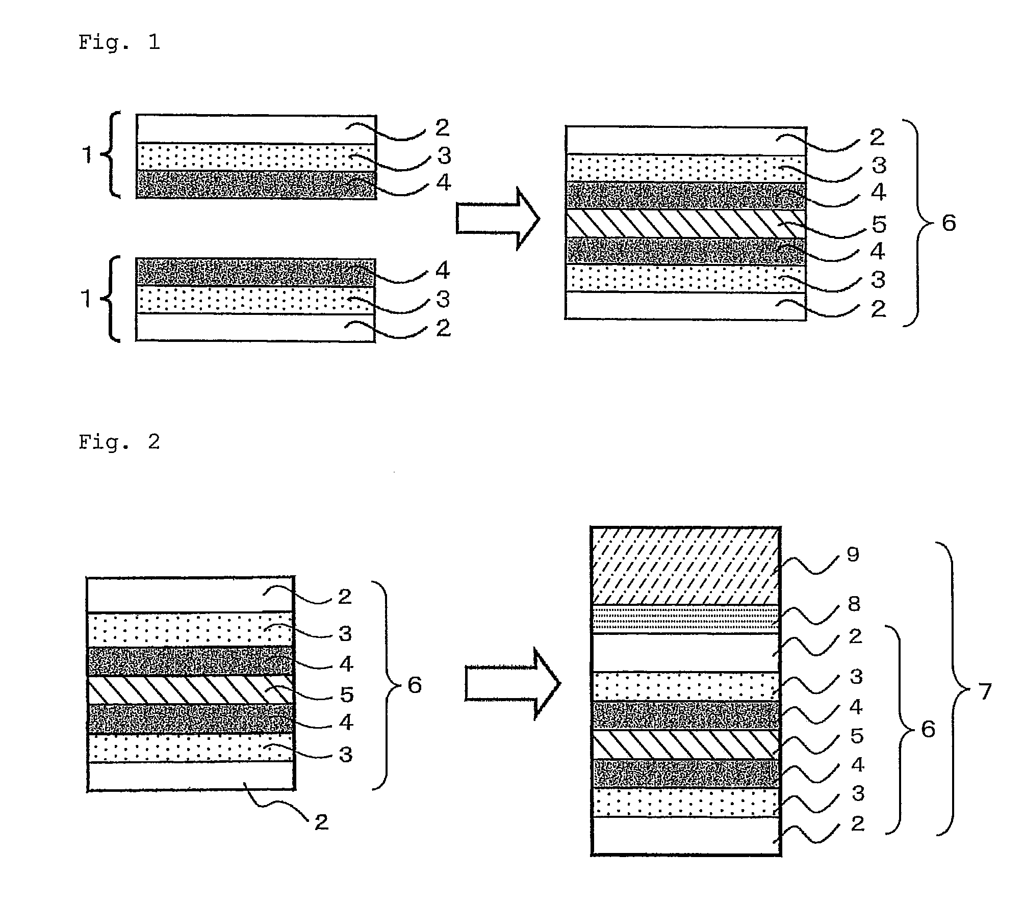 Laminate film and composite film