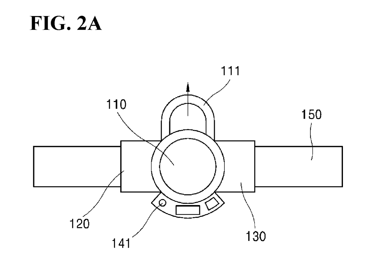 Apparatus for saving drowning children and system comprising the same