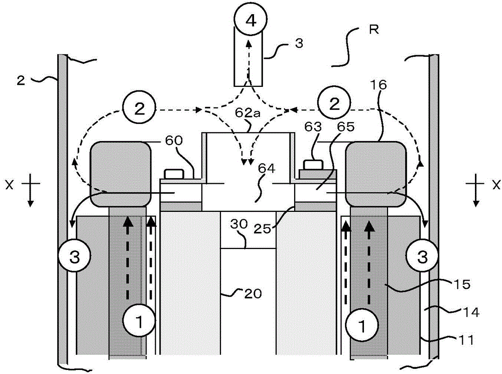 Rotary compressor