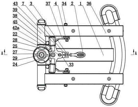 A dual-mode stepper