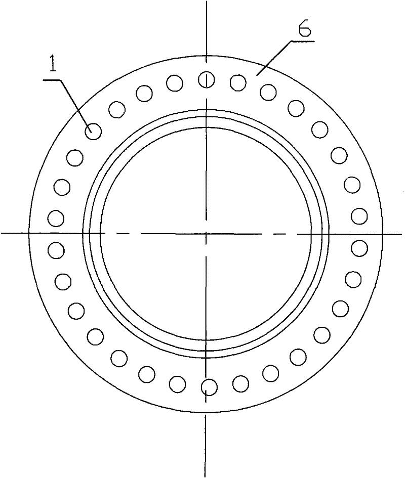 Water jacket on casting roller of twin roller caster