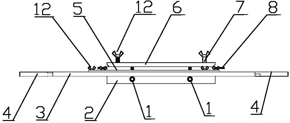 Selective plating fixture