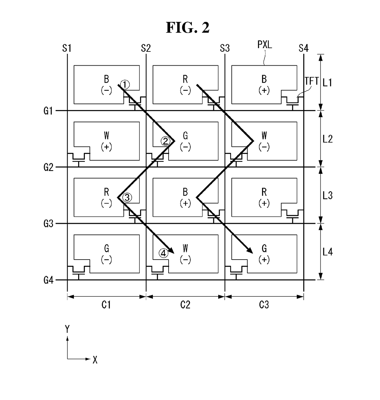 Liquid crystal display device