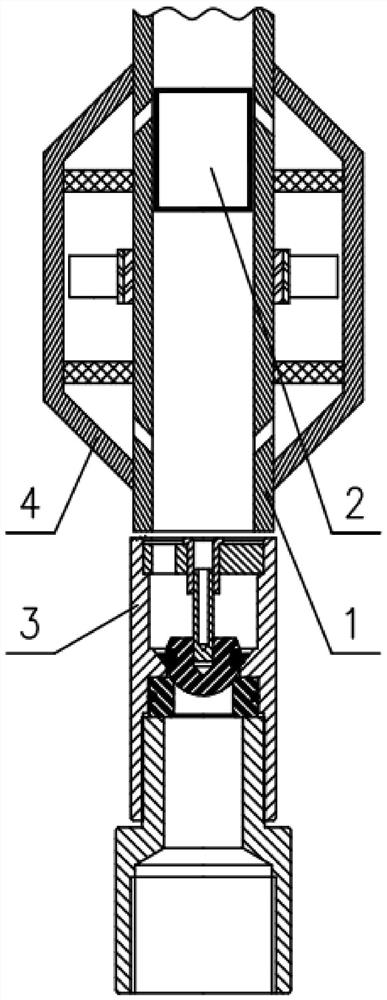 Tubing pump